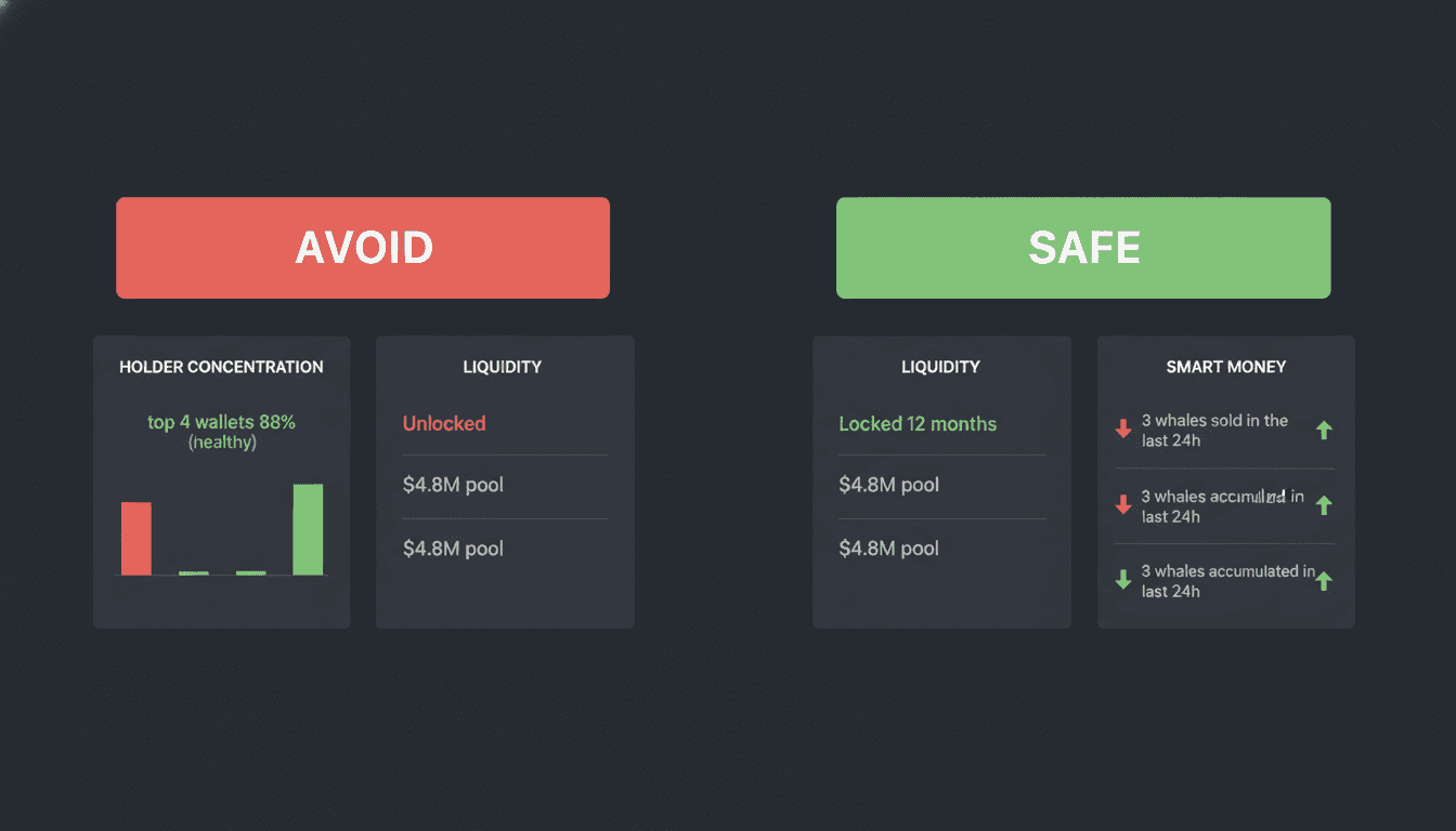 Cassandra dashboard — all positions in OK state